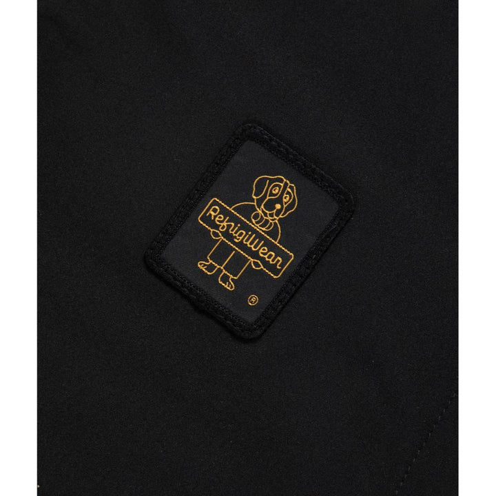 Refrigiwear Eric Vest Black Uomo