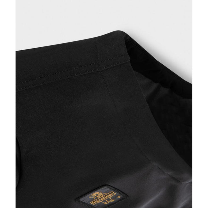 Refrigiwear Eric Vest Black Uomo