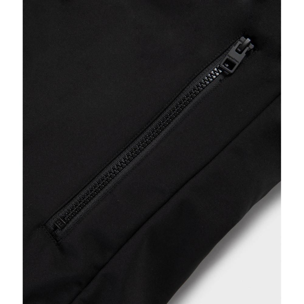 Refrigiwear Eric Vest Black Uomo