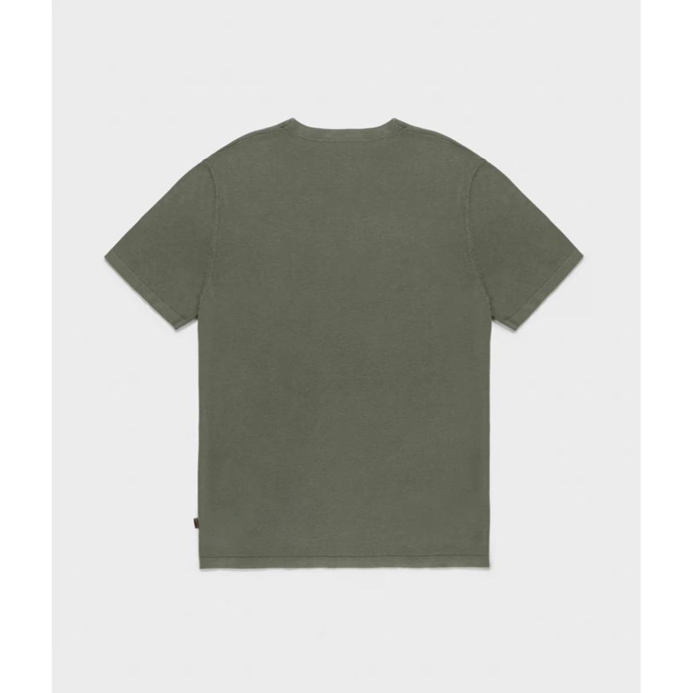 Refrigiwear Fargo Knit Archive Green Uomo