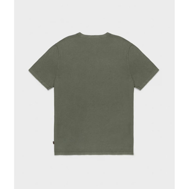 Refrigiwear Fargo Knit Archive Green Uomo