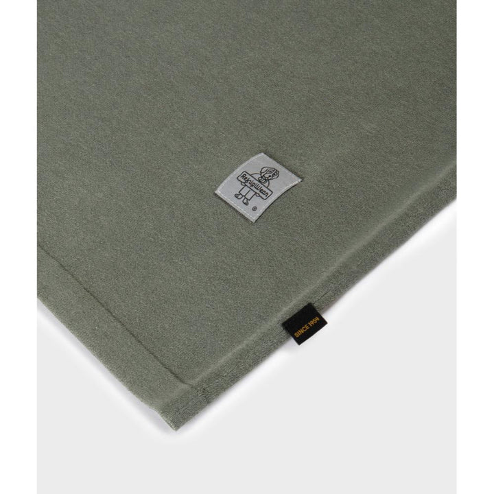 Refrigiwear Fargo Knit Archive Green Uomo