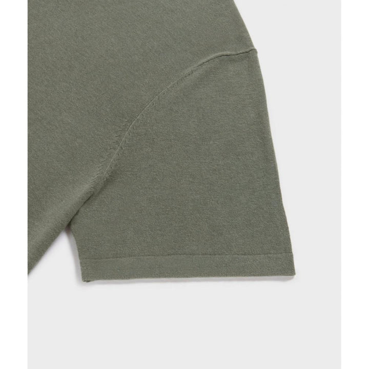 Refrigiwear Fargo Knit Archive Green Uomo