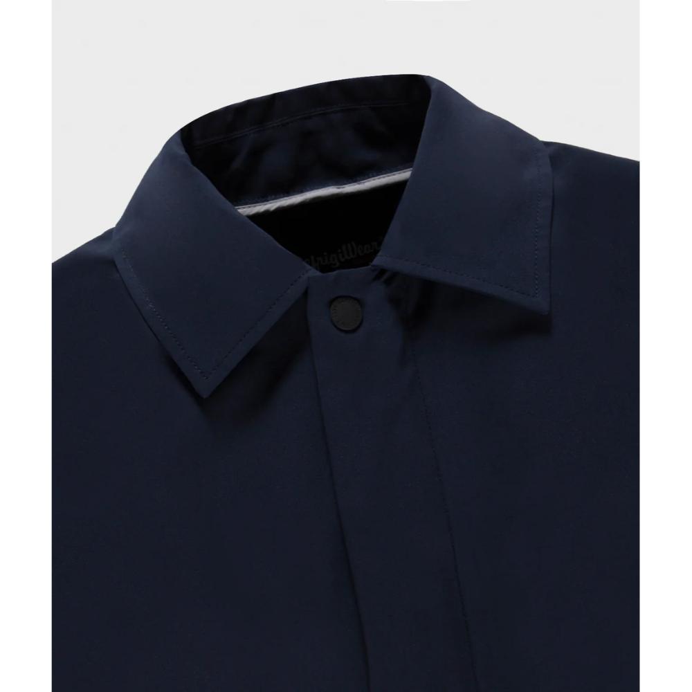 Refrigiwear Giubbino Julian Navy