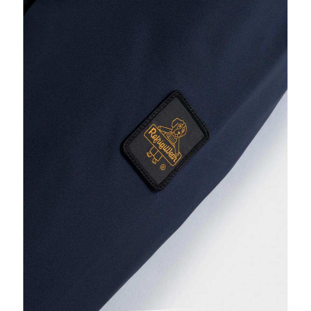 Refrigiwear Giubbino Julian Navy