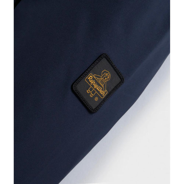 Refrigiwear Giubbino Julian Navy