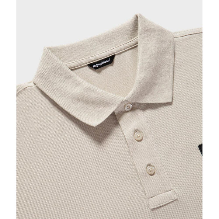 Refrigiwear Kurt Polo Peyote Uomo