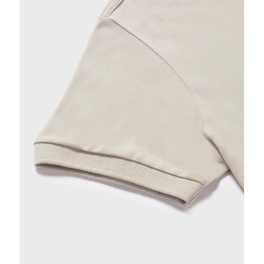 Refrigiwear Kurt Polo Peyote Uomo