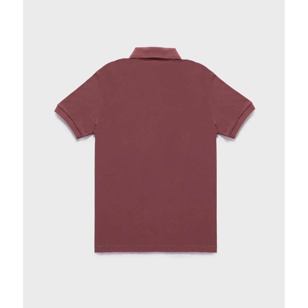 Refrigiwear Kurt Polo Nocturne Uomo