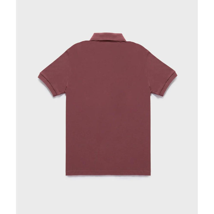 Refrigiwear Kurt Polo Nocturne Uomo