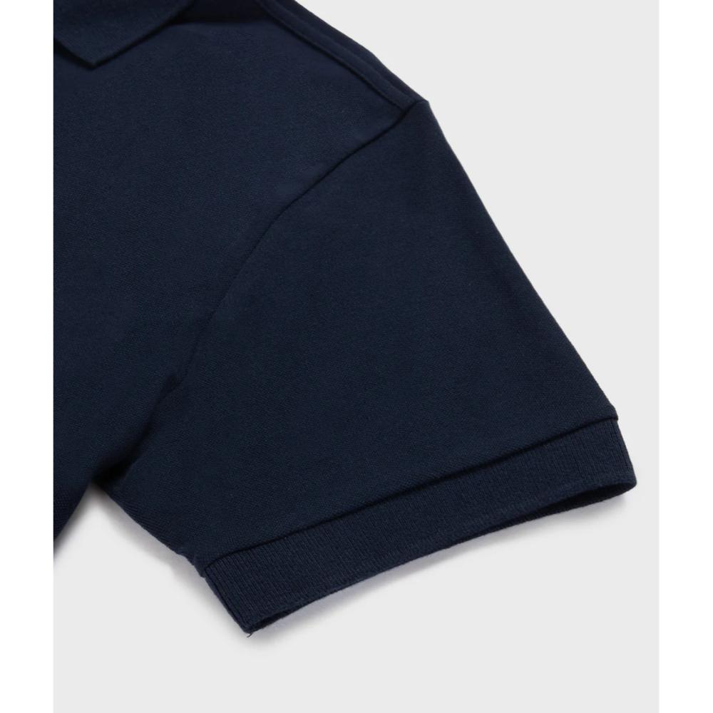 Refrigiwear Kurt Polo Navy Blazer Uomo