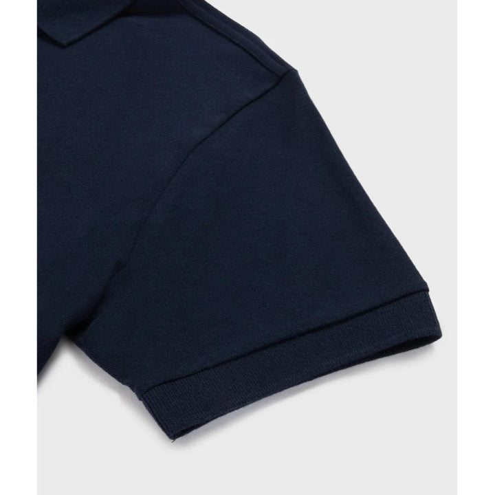 Refrigiwear Kurt Polo Navy Blazer Uomo