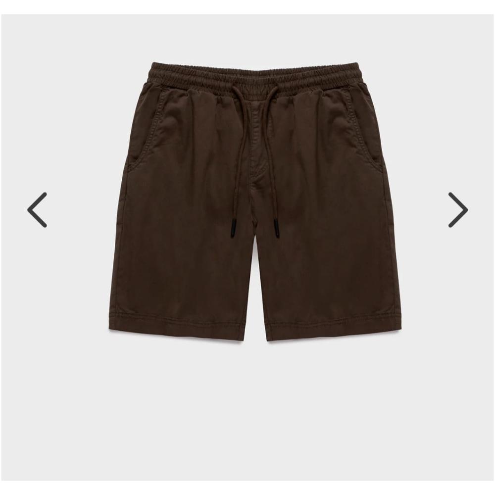 Refrigiwear Bermuda Naro Brown