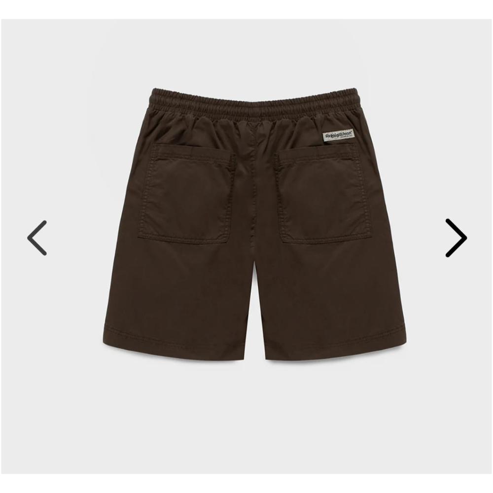 Refrigiwear Bermuda Naro Brown