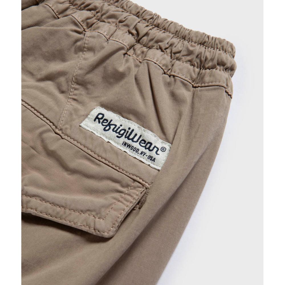Refrigiwear Pantalone Ring Peyote
