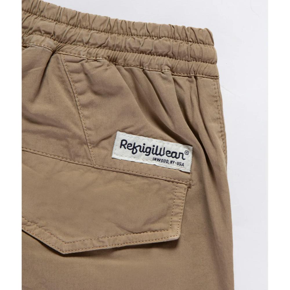 Refrigiwear Pantalone Ring Sand