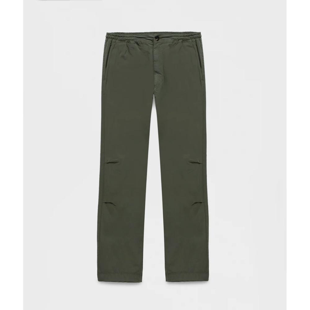 Refrigiwear Pantalone Ring Green