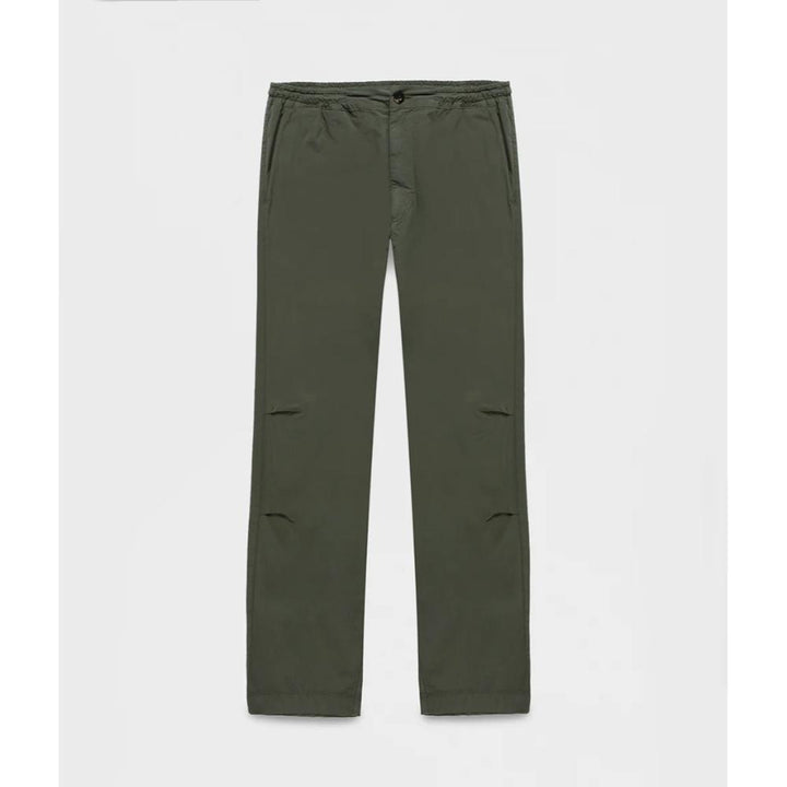 Refrigiwear Pantalone Ring Green
