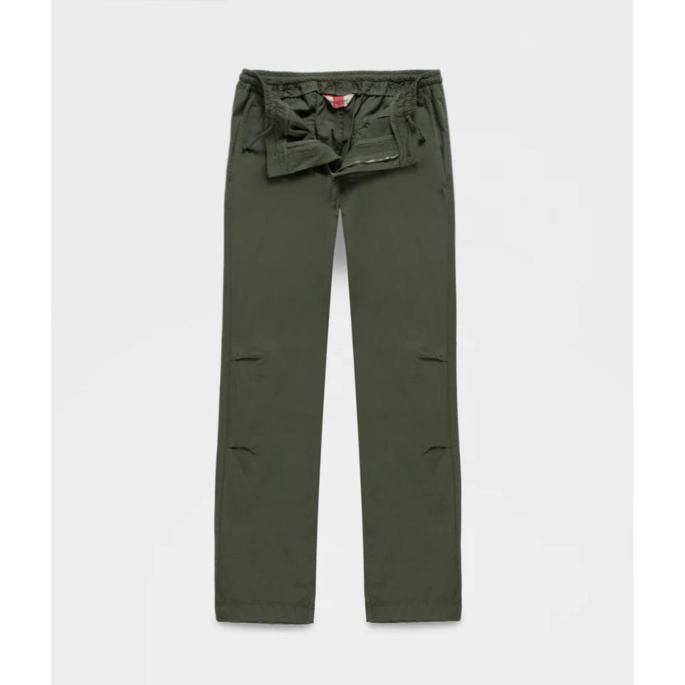 Refrigiwear Pantalone Ring Green