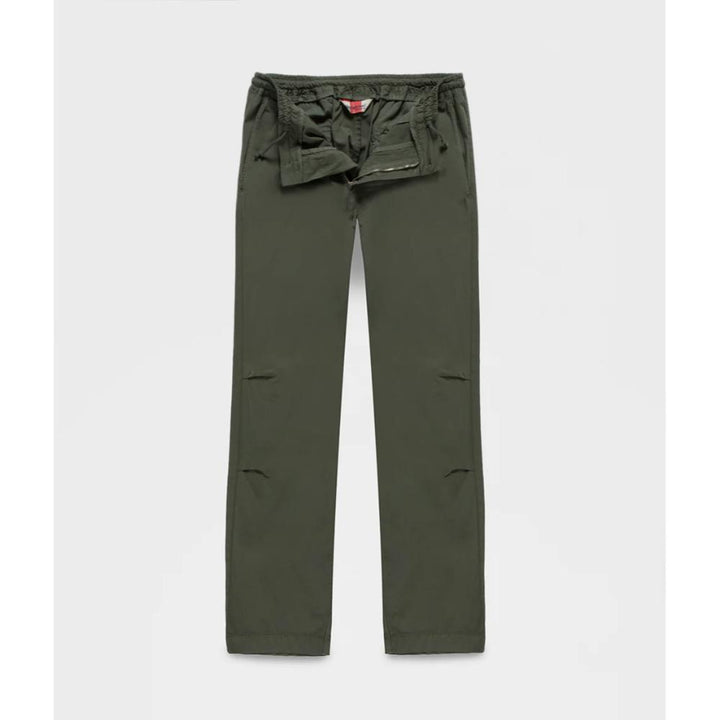 Refrigiwear Pantalone Ring Green