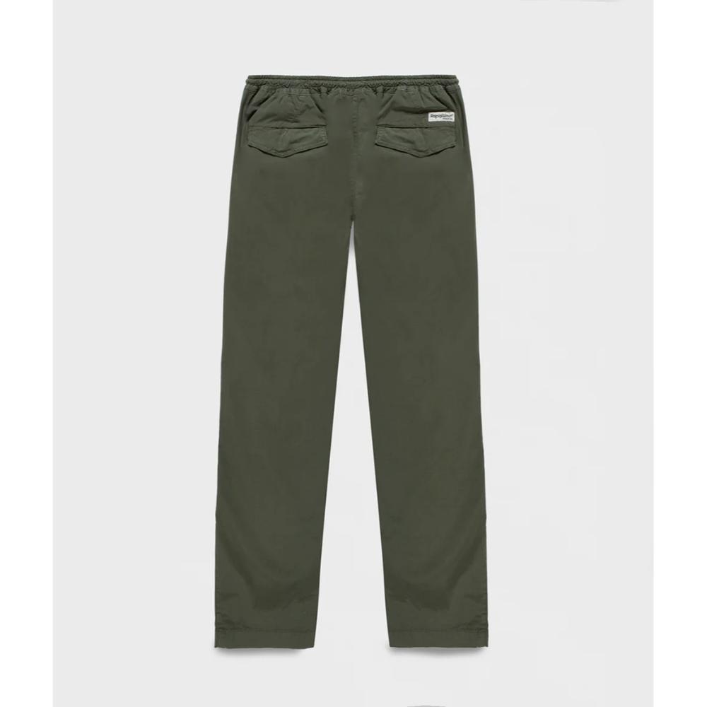 Refrigiwear Pantalone Ring Green