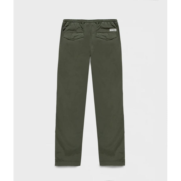 Refrigiwear Pantalone Ring Green