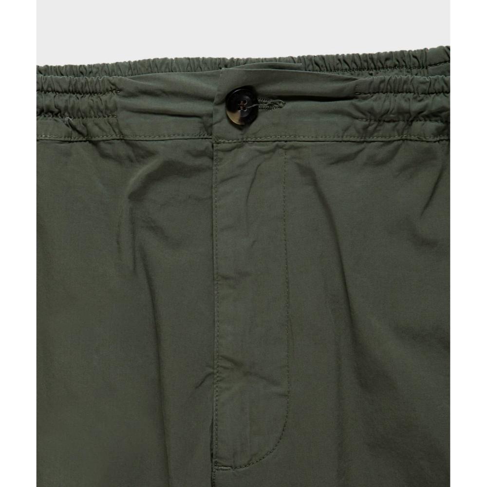 Refrigiwear Pantalone Ring Green
