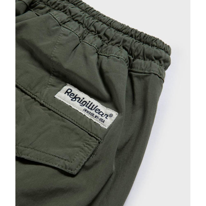 Refrigiwear Pantalone Ring Green