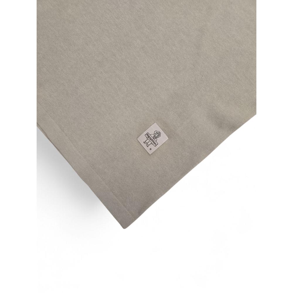 Refrigiwear Sid Knit Polo Summer Shadow Uomo