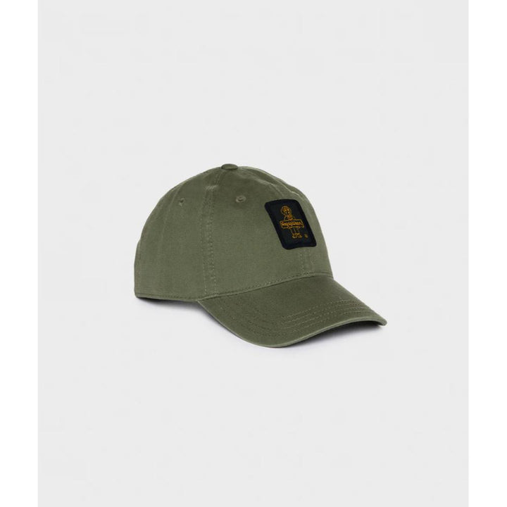 Refrigiwear Squash Hat Cappello Military Green