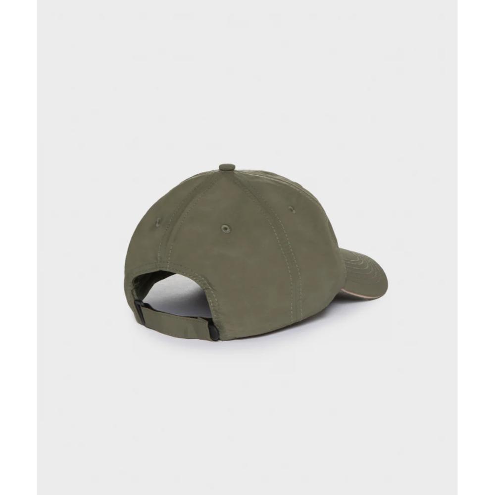 Refrigiwear Squash Hat Cappello Military Green