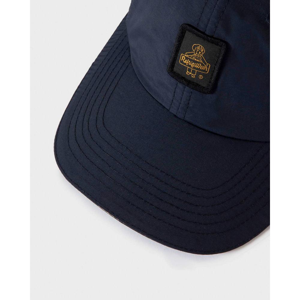 Refrigiwear Squash Hat Cappello
