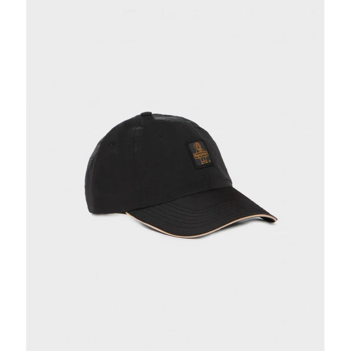 Refrigiwear Squash Hat Cappello Black