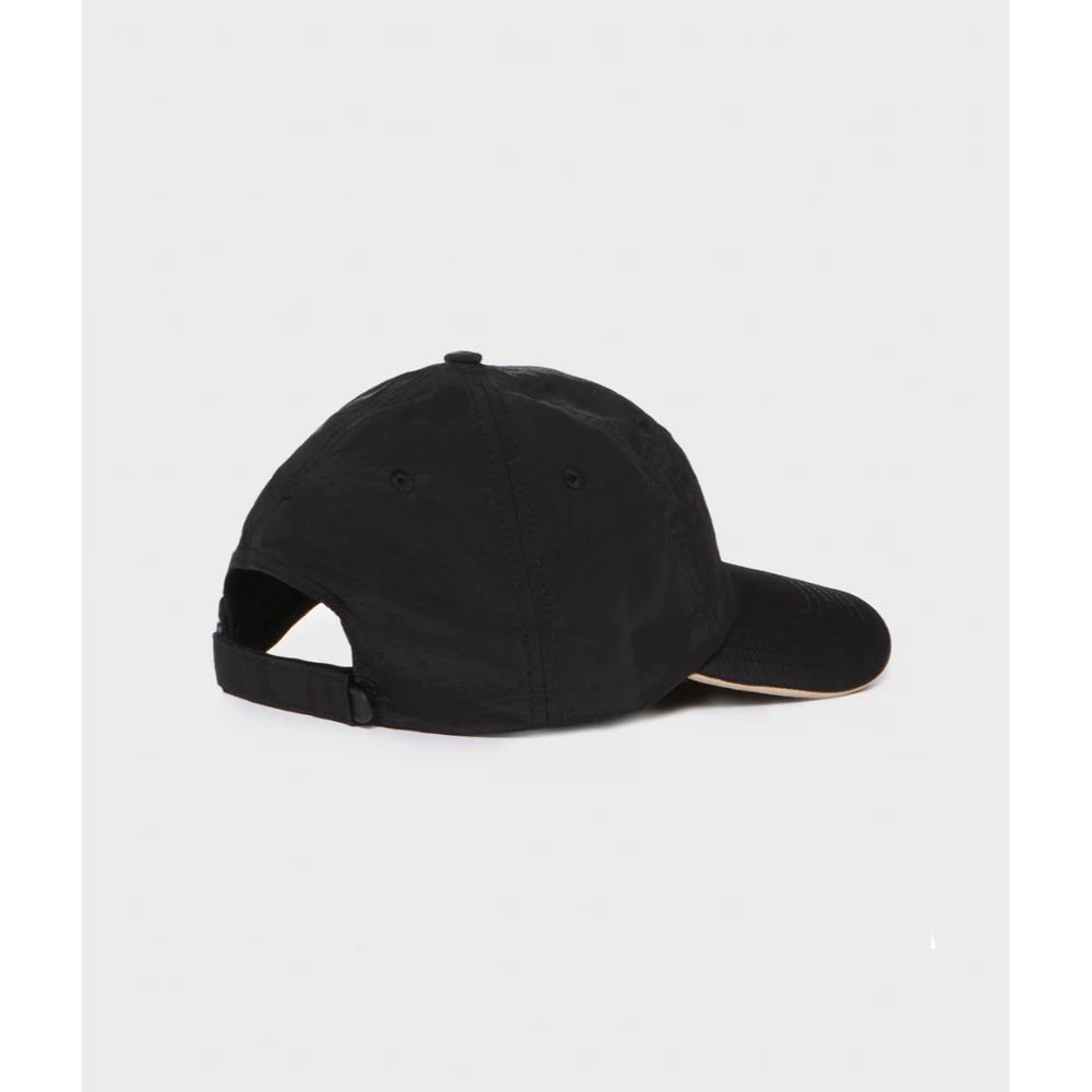 Refrigiwear Squash Hat Cappello Black