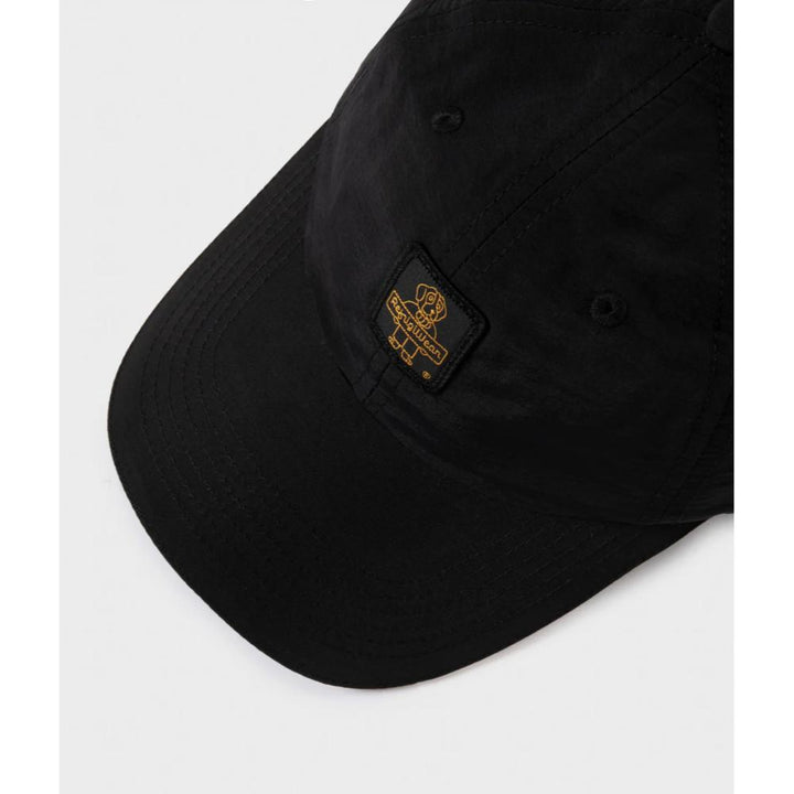 Refrigiwear Squash Hat Cappello Black