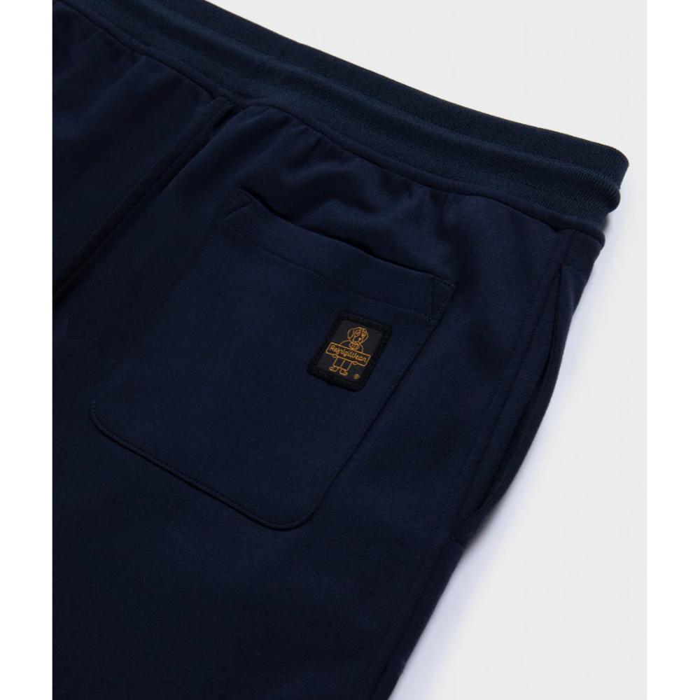 Refrigiwear Summer Helmut Pants Navy Blazer Uomo