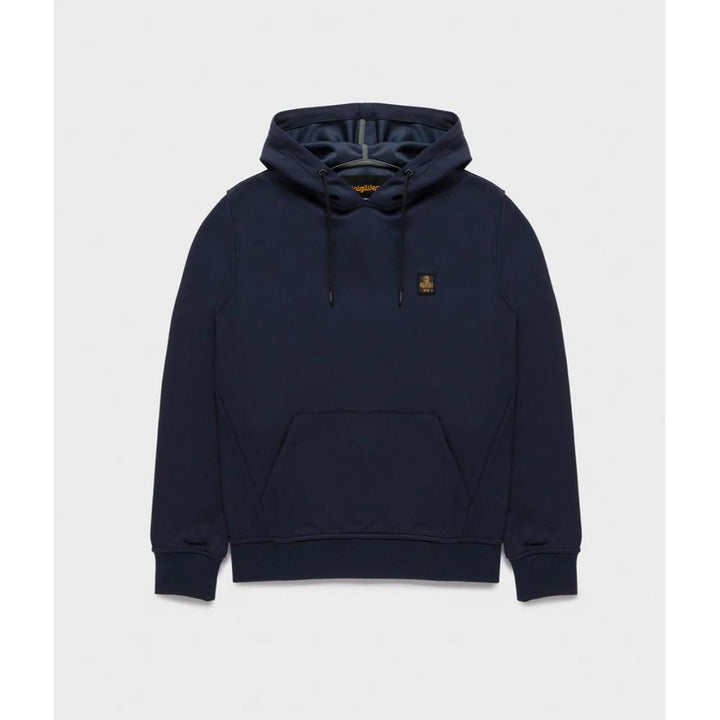 Refrigiwear Summer Hielo Fleece Navy Blazer Uomo