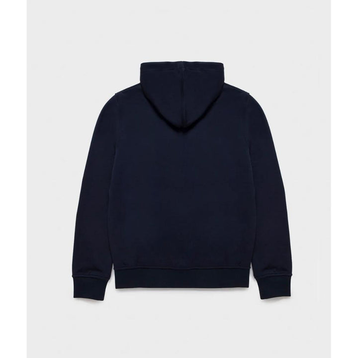 Refrigiwear Summer Hielo Fleece Navy Blazer Uomo