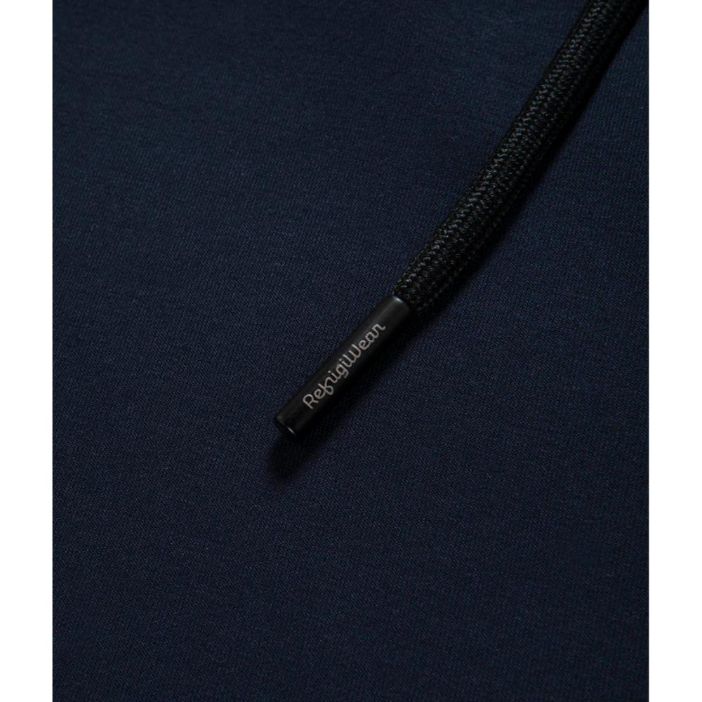 Refrigiwear Summer Hielo Fleece Navy Blazer Uomo