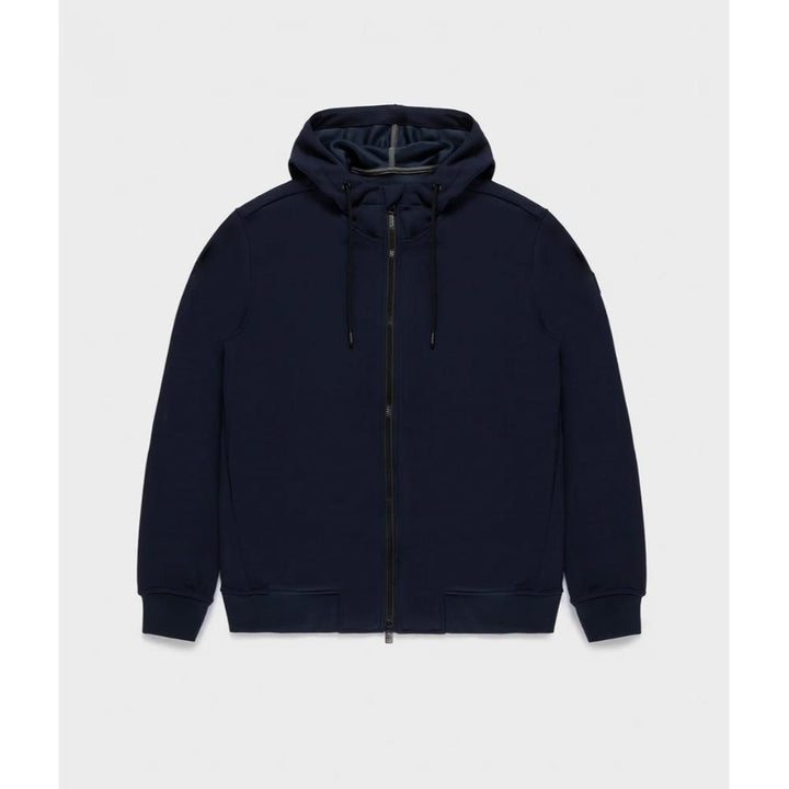 Refrigiwear Summer Nevada Fleece Navy Blazer Uomo