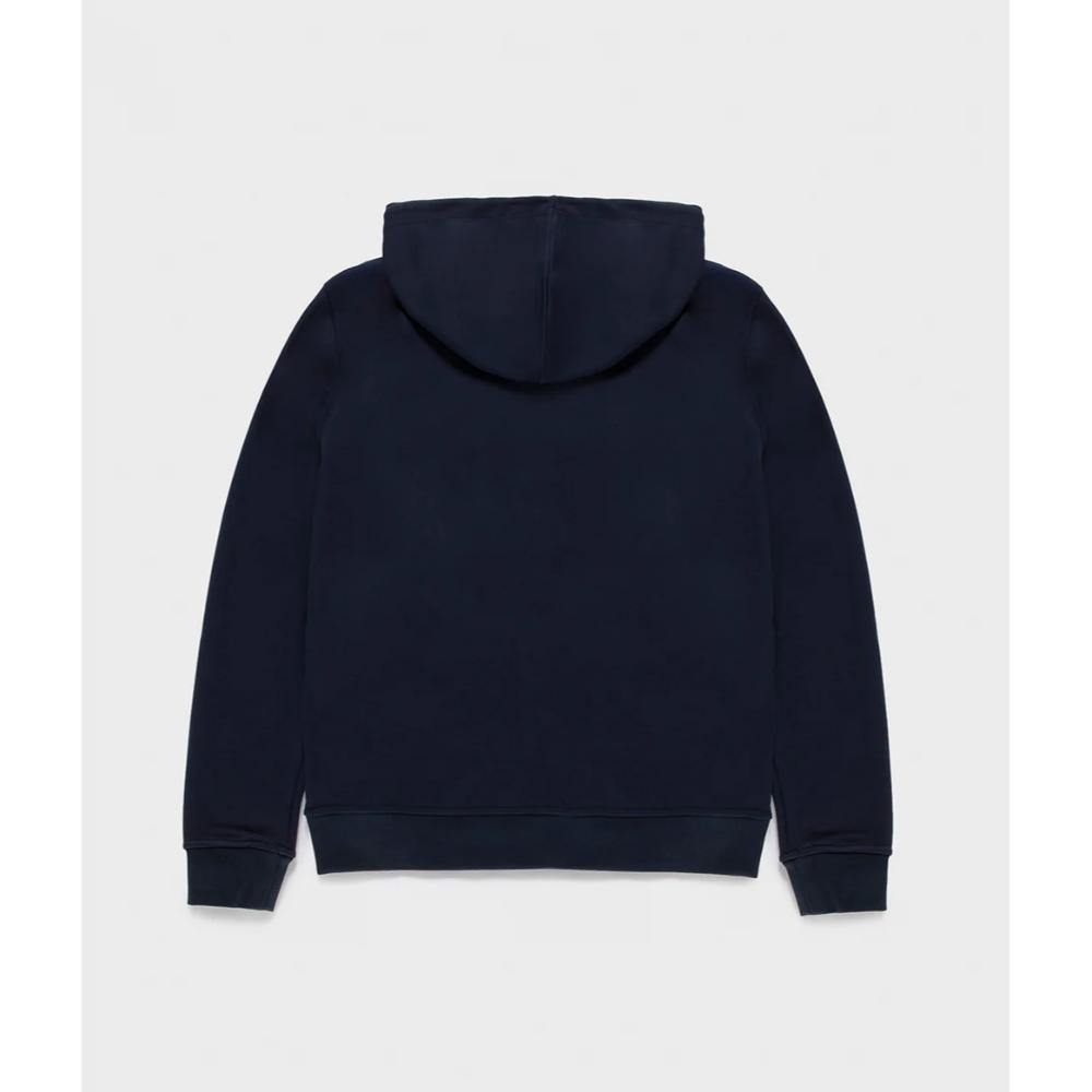 Refrigiwear Summer Nevada Fleece Navy Blazer Uomo