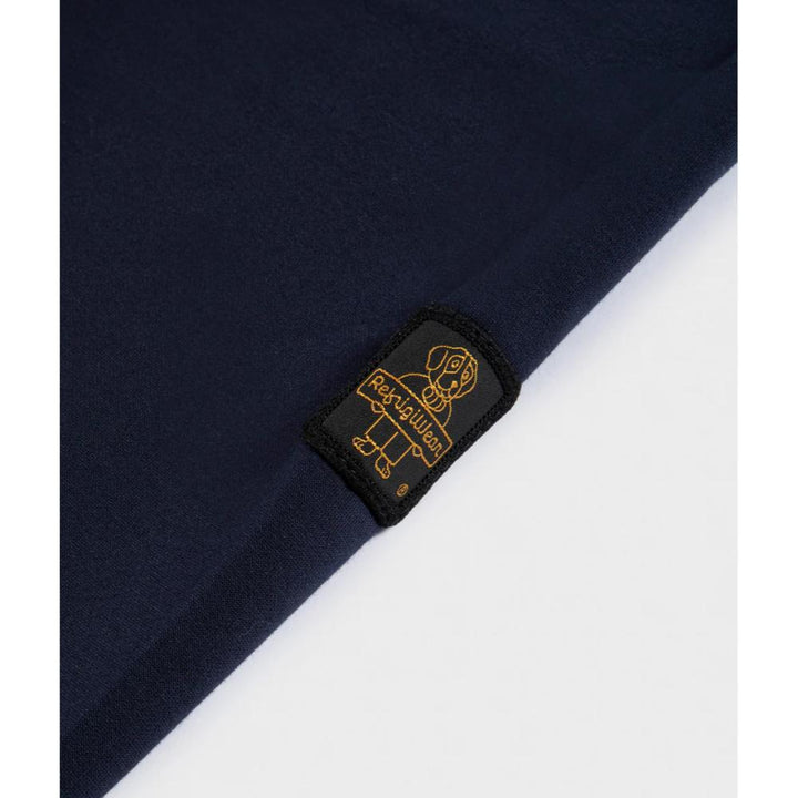 Refrigiwear Summer Nevada Fleece Navy Blazer Uomo