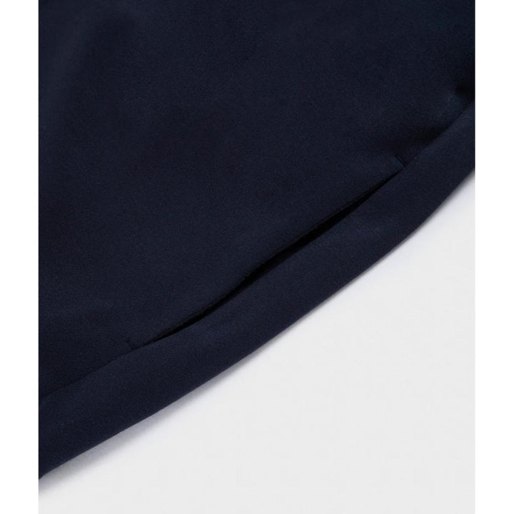 Refrigiwear Summer Nevada Fleece Navy Blazer Uomo