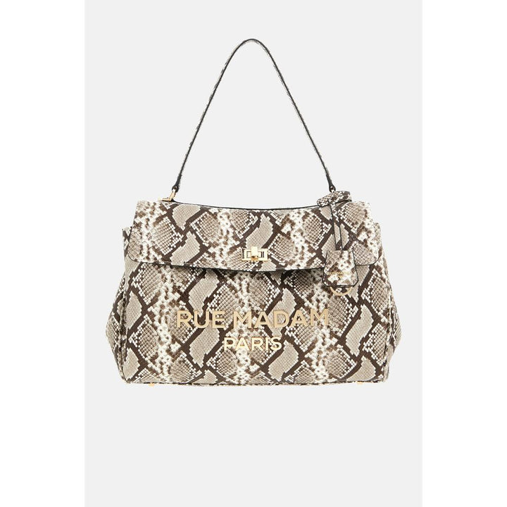 Rue Madam Paris Tote Bag Les Jours XL Exotique Roccia
