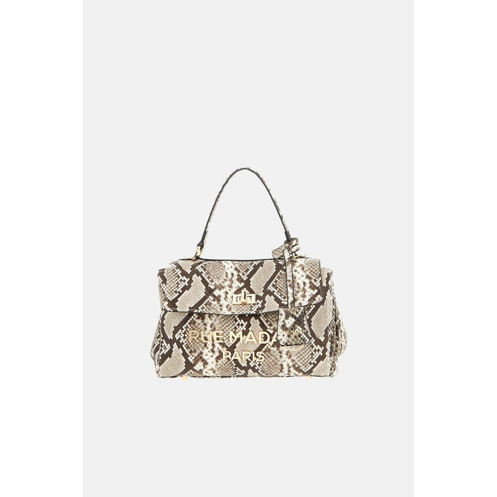 Rue Madam Paris Mini Bag Les Jours XS Exotique Roccia