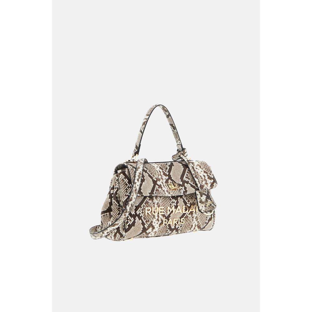 Rue Madam Paris Mini Bag Les Jours XS Exotique Roccia