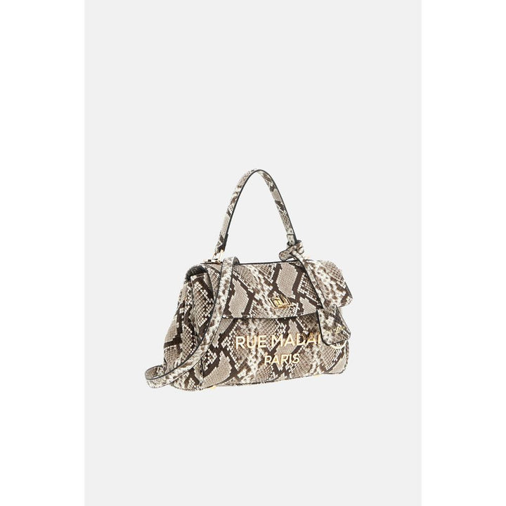 Rue Madam Paris Mini Bag Les Jours XS Exotique Roccia