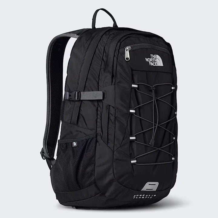 The North Face Zaino Borealis Classic Black