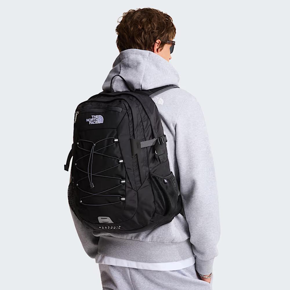 The North Face Zaino Borealis Classic Black