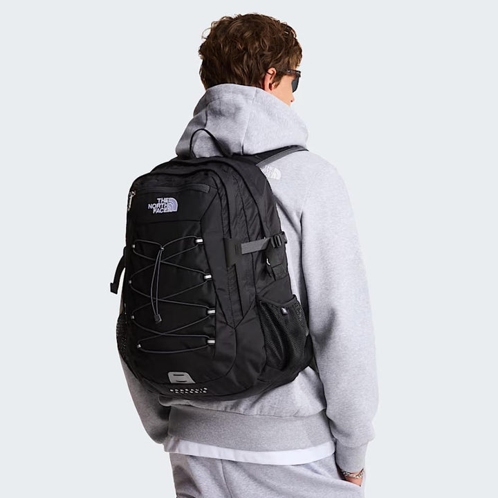 The North Face Zaino Borealis Classic Black